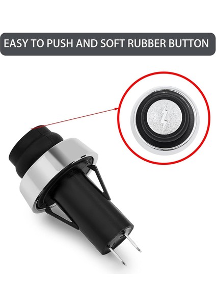 66220 66354 Weber Igniter Genesis Iı 300 Serisi Gs4 Iı E-310 Iı S-310 Iı E-315 Iı S-315 Lx S-340 Için Izgara Ateşleyici Kitleri (Yurt Dışından) fiyatları