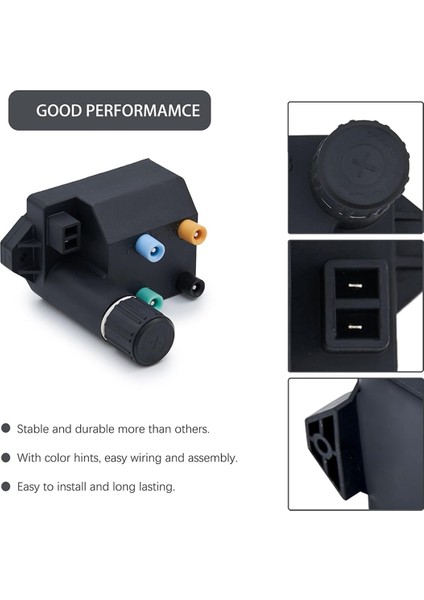 66220 66354 Weber Igniter Genesis Iı 300 Serisi Gs4 Iı E-310 Iı S-310 Iı E-315 Iı S-315 Lx S-340 Için Izgara Ateşleyici Kitleri (Yurt Dışından) indirimleri