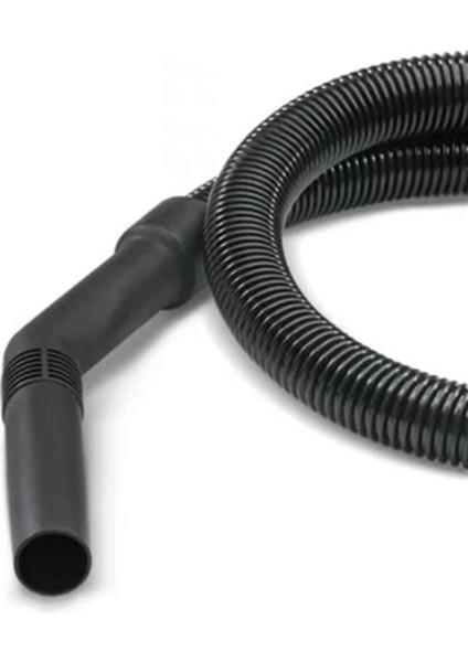 Karcher NT18 Me Classic, NT20 Me Classic, NT30 Me Classic, NT38 Me Classic, NT40 Me Classic Emiş Hortumu Için Uzatma Hortumu (Yurt Dışından) indirimleri