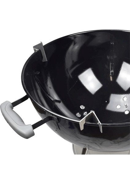 Ateş Kutusu ve Su Isıtıcısı Halkası Için 8 Parçalı Izgara Tavası Ara Parçası Tutucu Izgara Aksesuarları Izgara Tavası Ara Parçası (Yurt Dışından) modelleri