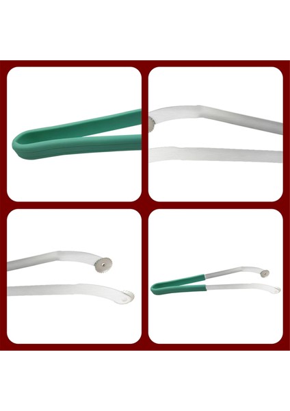 Adet Barbekü Sosis Çevirme Maşası Izgara Maşası Mutfak Maşası Izgara Için Paslanmaz Çelik Uzun Maşa Izgara Çevirme Maşası (Yurt Dışından) indirimleri