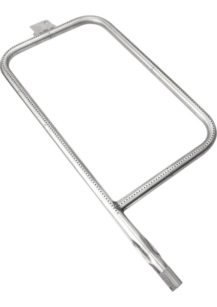 Paslanmaz Çelik Izgara Brülör Borusu 65032 Weber Q300 Q320 Q3200 Serisi Gazlı Izgara Için Yedek Parçalar (Yurt Dışından) fiyatları