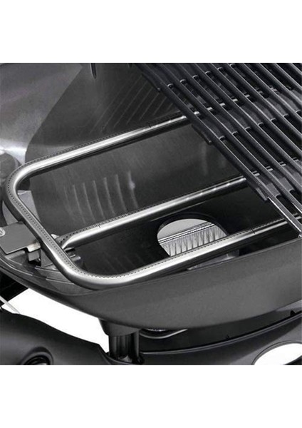 Paslanmaz Çelik Izgara Brülör Borusu 65032 Weber Q300 Q320 Q3200 Serisi Gazlı Izgara Için Yedek Parçalar (Yurt Dışından) fırsatları