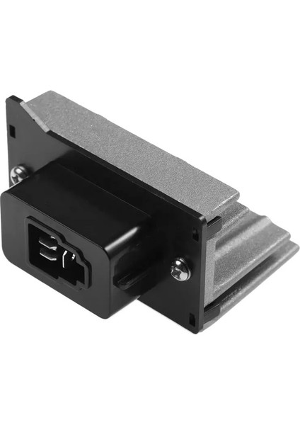 79330-S10-A41 Honda Civic Cr-V 1997-2001 Için Araç Üfleyici Direnç Regülatörü Motoru 79330-S10-A42 (Yurt Dışından) indirimleri