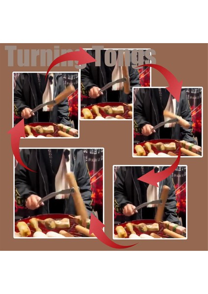 Barbekü Sosis Çevirme Maşası, Barbekü Sosis Izgara Maşası, Barbekü Sosis Doldurma Maşası, Çevirme Için Uzun Saplı Mutfak Maşası, A (Yurt Dışından) modelleri