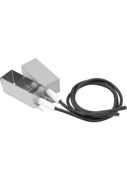 Weber Summit A4 Gazlı Izgaralar, Summit Silver A/a4, Summit Platinum A/a4 Serisi 4 Brülörlü Izgaralar Için 42321 Izgara Ateşleyici Kiti (Yurt Dışından) fırsatları