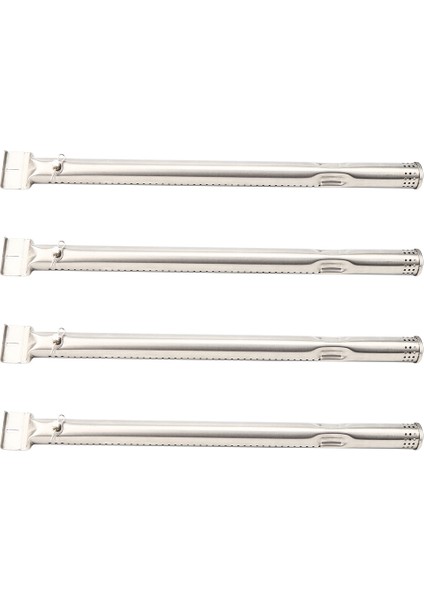 Barbekü Gazlı Izgara Brülör Borusu Için Yedek Parça Seti Charbroil Izgara Yedek Parçaları Gazlı Izgara (Yurt Dışından)