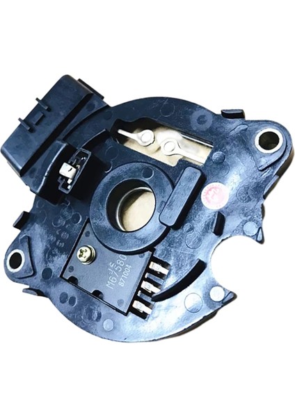 Mitsubishi J834 M67580 Ateşleme Amplifikatörü Kontrol Krank Açısı Sensörü Için J834A Araç Ateşleme Modülü Değişimi (Yurt Dışından)