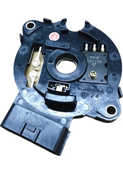 Mitsubishi J834 M67580 Ateşleme Amplifikatörü Kontrol Krank Açısı Sensörü Için J834A Araç Ateşleme Modülü Değişimi (Yurt Dışından) fiyatları