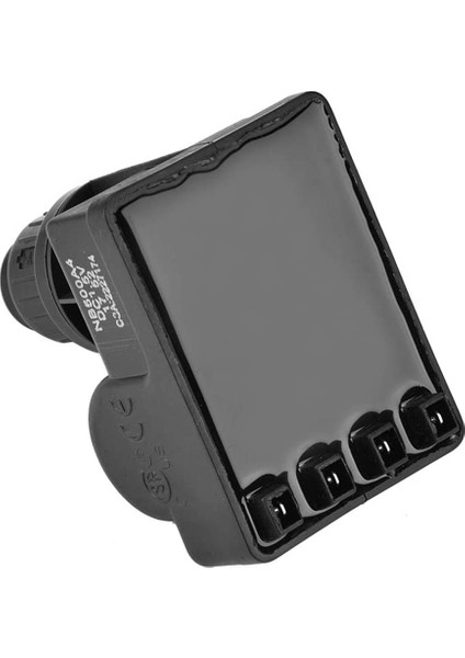 Barbekü Gazlı Izgara Ateşleyici Dayanıklı Kıvılcım Jeneratörü Basmalı Düğme Ateşleyici 4 Çıkışlı Aa Pil Gazlı Cihazlar Için Yedek (Yurt Dışından) indirimleri