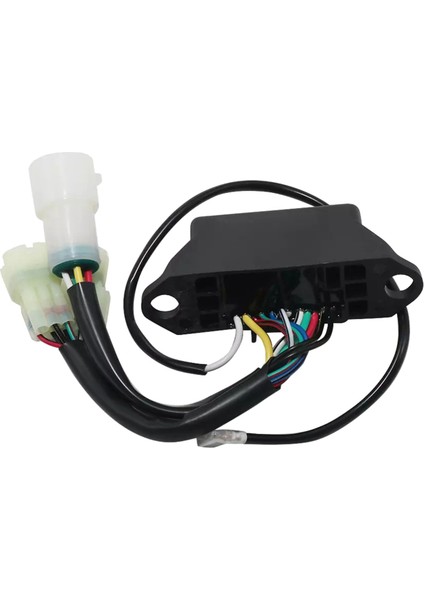 38580-ZY6-003 Honda Dıştan Takma BF135 Için Ateşleyici Cdı Kutusu Modülü Ünitesi 38580-ZY6-013 (Yurt Dışından) fiyatları