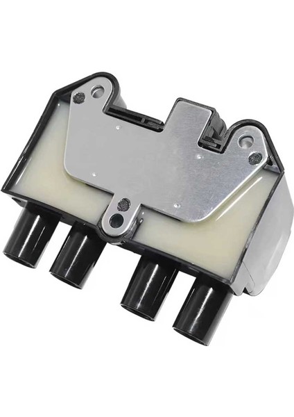 Chevrolet Daewoo Lanos Leganza Nubira 1999-2002 Isuzu 19005252 / 96350585 Için Araç Ateşleme Bobini (Yurt Dışından) fiyatları