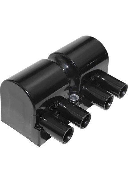 Chevrolet Daewoo Lanos Leganza Nubira 1999-2002 Isuzu 19005252 / 96350585 Için Araç Ateşleme Bobini (Yurt Dışından) modelleri