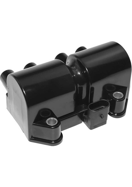 Chevrolet Daewoo Lanos Leganza Nubira 1999-2002 Isuzu 19005252 / 96350585 Için Araç Ateşleme Bobini (Yurt Dışından) fırsatları