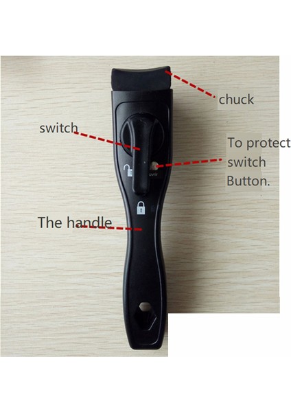 Çıkarılabilir Saplı Indüksiyonlu Tencere Silikon Mandren Çıkarılabilir Bakalit Tava Mutfak Aletleri Parçası 1 Adet (Yurt Dışından) fırsatları