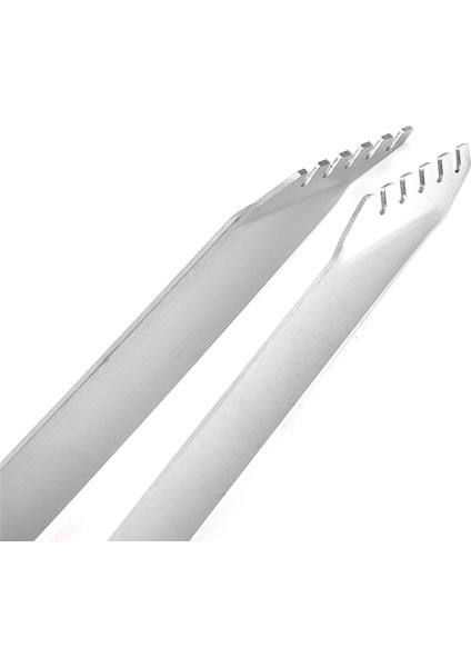 Barbekü Spatula Temizleme Fırçası Barbekü Klips Seti, Kauçuk ve Plastik Kılıf, Ahşap Saplı Izgara Seti (Yurt Dışından) modelleri