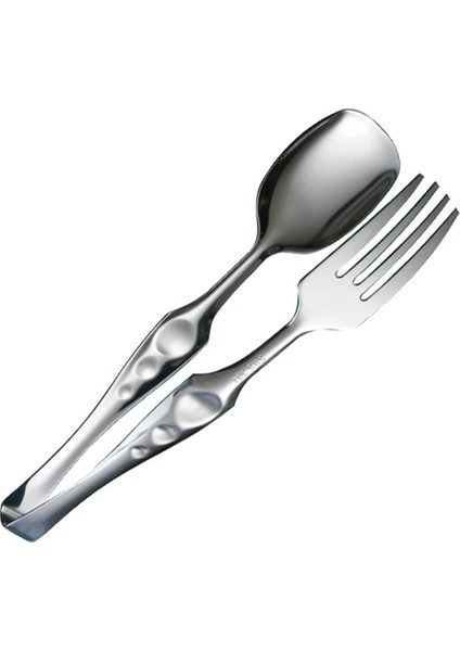 Paslanmaz Çelikten Yapılmış Barbekü Maşaları Metalden Yapılmış Pizza Izgara Gereçleri Maşaları Pişirme Maşaları (Yurt Dışından) indirimleri