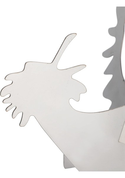 Adet Barbekü Tavuk Izgarası - Kamp ve Aile Toplantıları Için Bira Tutuculu Taşınabilir Paslanmaz Çelik Izgara Tutucu - Ayaklı Izgara (Yurt Dışından) fiyatları