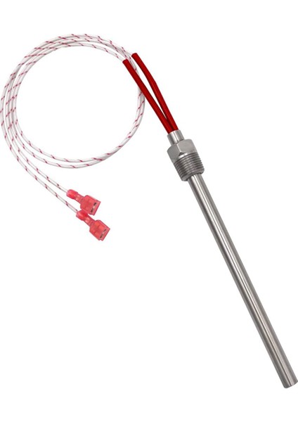 Whitfield & Lennox Pelet Sobası Için Yedek Ateşleyici Parçası 12150213, 400W Ateşleyici Parça Numarası 12140213 - H8127 (Yurt Dışından)