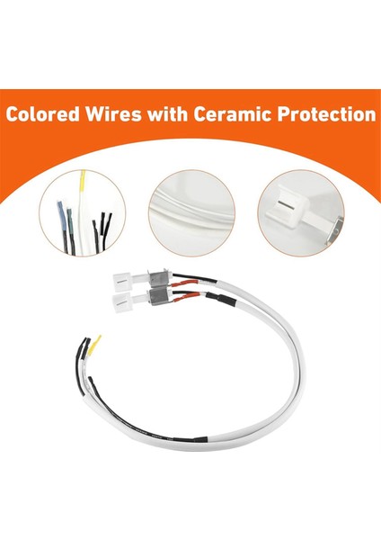 Weber Spirit 220 ve 320 Gazlı Izgaralar Için 7643 Izgara Ateşleyici Kiti (Öne Monteli Kontrol Panelleriyle) (Yurt Dışından) indirimleri