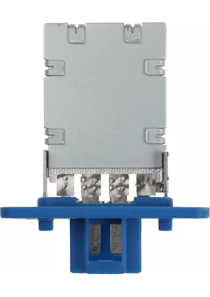 Hyundai IX25 Accent Kia Kx7 Klima Isıtıcı Hız Düzenleme Direnci Için 970351E100 Üfleyici Direnç Modülü (Yurt Dışından)