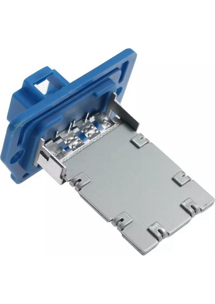 Hyundai IX25 Accent Kia Kx7 Klima Isıtıcı Hız Düzenleme Direnci Için 970351E100 Üfleyici Direnç Modülü (Yurt Dışından) modelleri