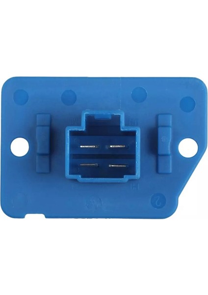 Hyundai IX25 Accent Kia Kx7 Klima Isıtıcı Hız Düzenleme Direnci Için 970351E100 Üfleyici Direnç Modülü (Yurt Dışından) fırsatları