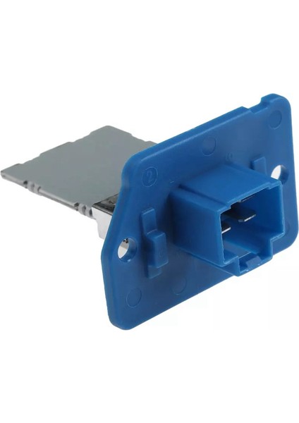 Hyundai IX25 Accent Kia Kx7 Klima Isıtıcı Hız Düzenleme Direnci Için 970351E100 Üfleyici Direnç Modülü (Yurt Dışından) indirimleri