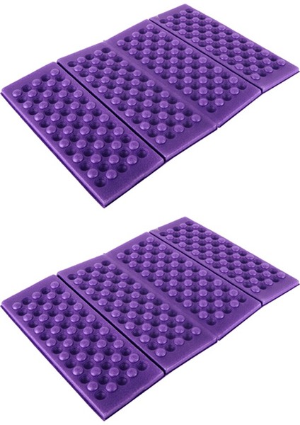 Yumurta Yuvası Katlanır Minder Açık Hava Kamp Çadırı Nem Minderi Taşınabilir Piknik Minderi D (Yurt Dışından)