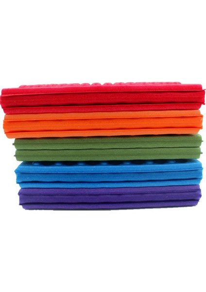 Yumurta Yuvası Katlanır Minder Açık Hava Kamp Çadırı Nem Minderi Taşınabilir Piknik Minderi D (Yurt Dışından) modelleri