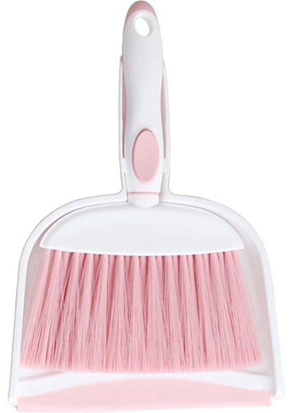 Mini Süpürge ve Faraş Seti, Mini Çırpma Teli Seti, Masa, Ev Işleri, Ofis, Mutfak, Evcil Hayvan Yuvası Vb. Için, Günlük Temizlik Ihtiyacı (Yurt Dışından)