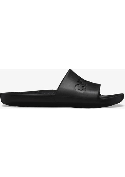 Slide Erkek Siyah Terlik.001
