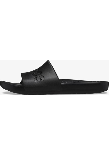 Slide Erkek Siyah Terlik.001