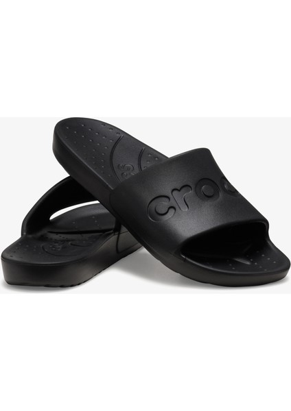 Slide Erkek Siyah Terlik.001