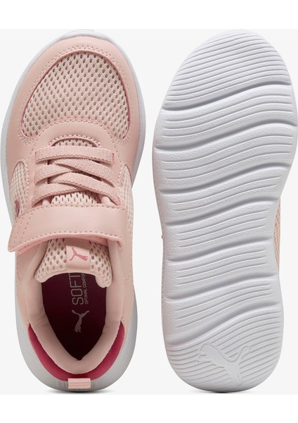 Fun Racer 2 Ac+ Ps Çocuk Pembe Spor Ayakkabı.03