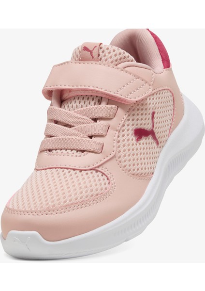 Fun Racer 2 Ac+ Ps Çocuk Pembe Spor Ayakkabı.03