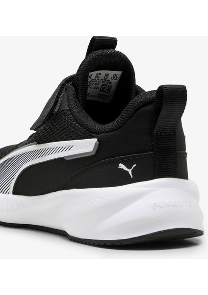 Flyer 3 Ac+ Ps Çocuk Siyah Spor Ayakkabı.01