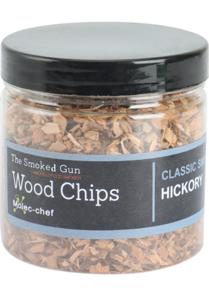 Tütsüleme Demliği Için Odun Talaşı Seti - Gıda Tütsüleme ve Kokteyl Tütsüleme Için Odun (Hickory Ağacı) (Yurt Dışından) fırsatları