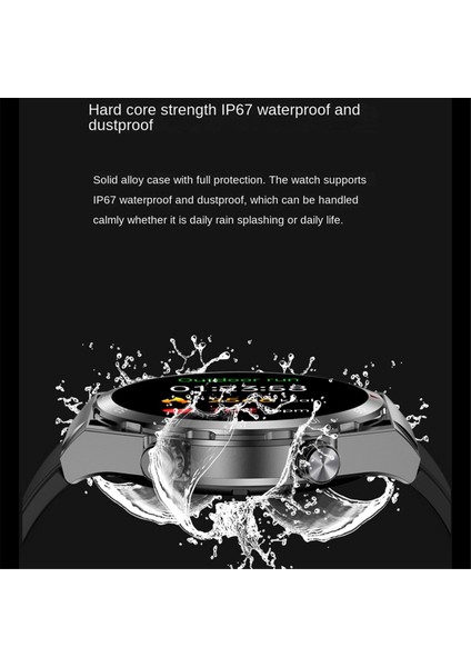 T80 Ekran Kalp Atış Hızı Kan Oksijen Spor Glikoz ve Basınç Ölçüm Saati (Yurt Dışından) modelleri