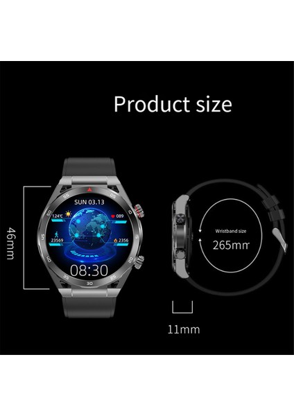 T80 Ekran Kalp Atış Hızı Kan Oksijen Spor Glikoz ve Basınç Ölçüm Saati (Yurt Dışından) indirimleri