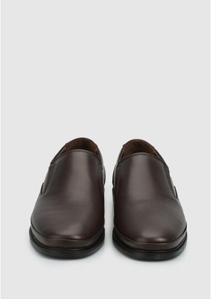 Kahve Deri Erkek Ayakkabı fiyatları