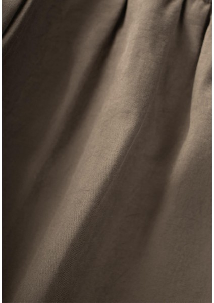 Mevsimlik Modal Pantolon 2-8 Yaş Haki Yeşil modelleri