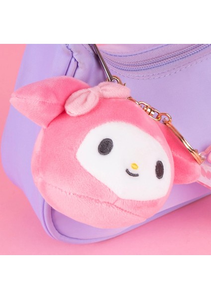 Sanrio Lisanslı Peluş Kafa Anahtarlık - Çanta Süsü fiyatları
