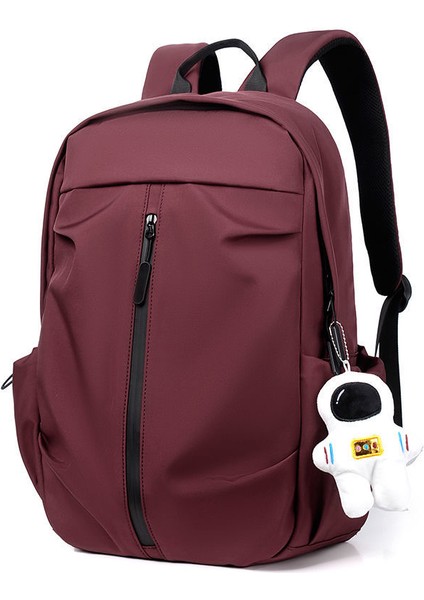 Öğrenci Okul Çantaları Lise Öğrencileri Büyük Kapasiteli Sırt Çantası (Yurt Dışından)