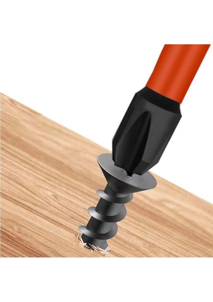 6 Adet Endüstriyel Ph2 Güçlü Manyetik Uç Seti Darbe Alaşımlı Matkap Uçları Sertlik Tornavida Uçları Tornavida Elaletler (Yurt Dışından) fırsatları