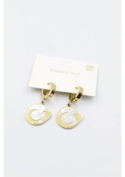 Sedef Hilal Küpe - Altın fiyatları