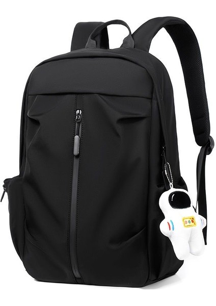 Öğrenci Okul Çantaları Lise Öğrencileri Büyük Kapasiteli Sırt Çantası (Yurt Dışından)