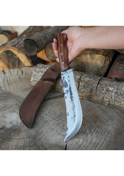 Avcı Model 27 cm - Dövme Makas Çeliği fiyatları