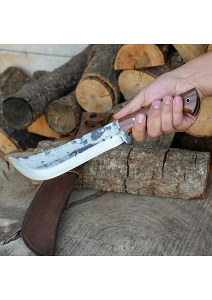 Avcı Model 27 cm - Dövme Makas Çeliği modelleri