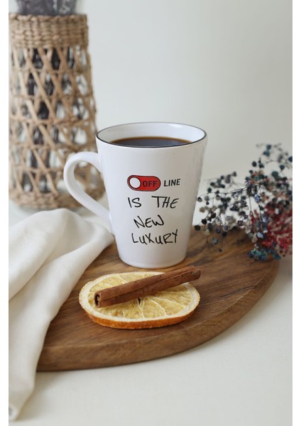 Offline Luxury Konik Kupa 9 cm